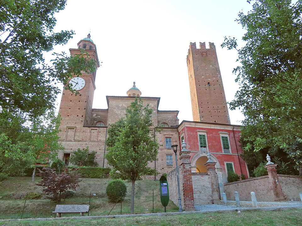 Castello di Castelnuovo