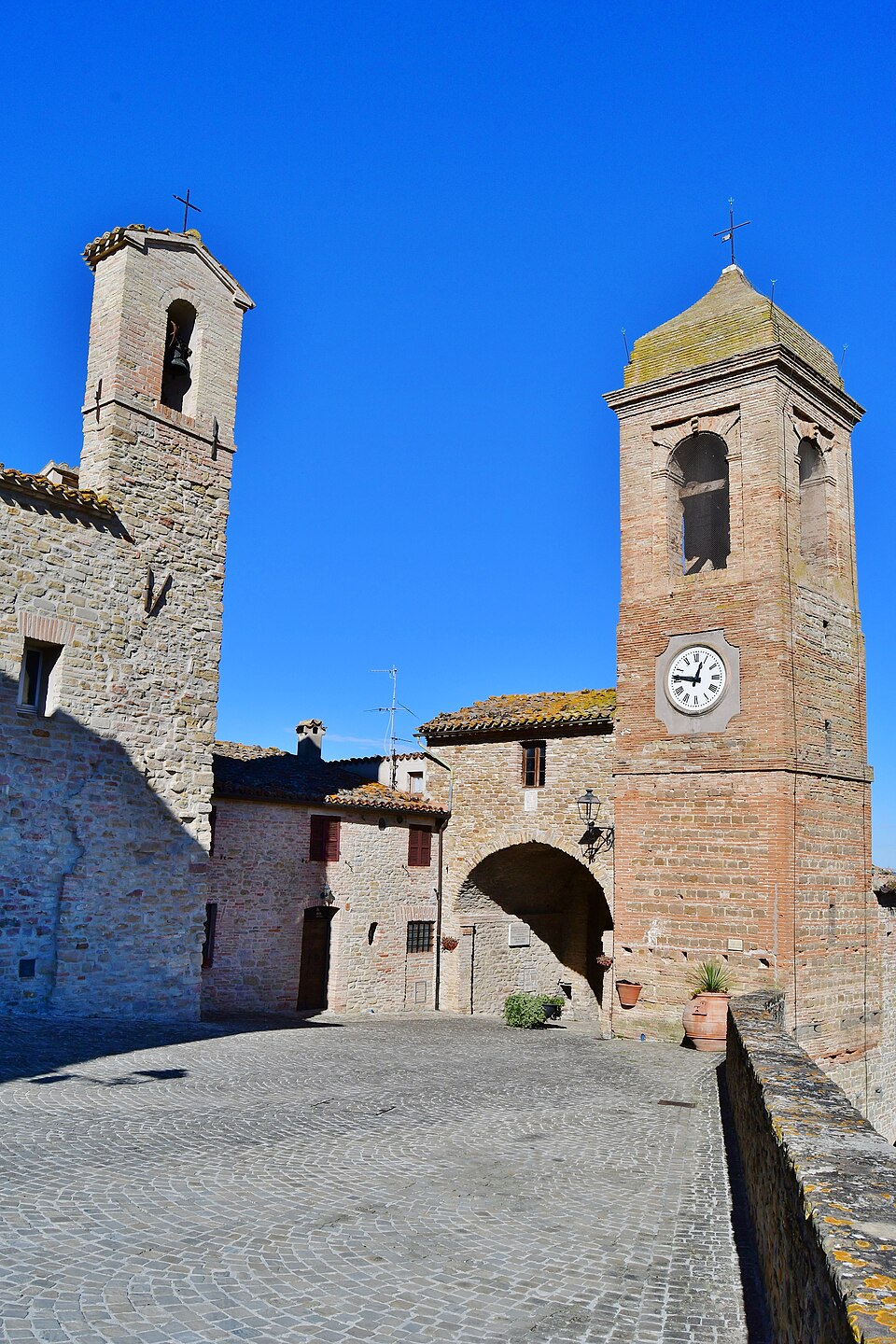 Castello di Castiglioni