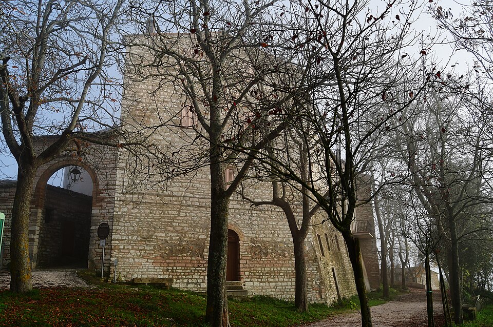 Castello di Caudino