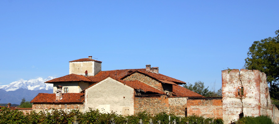 Castello di Cavenago