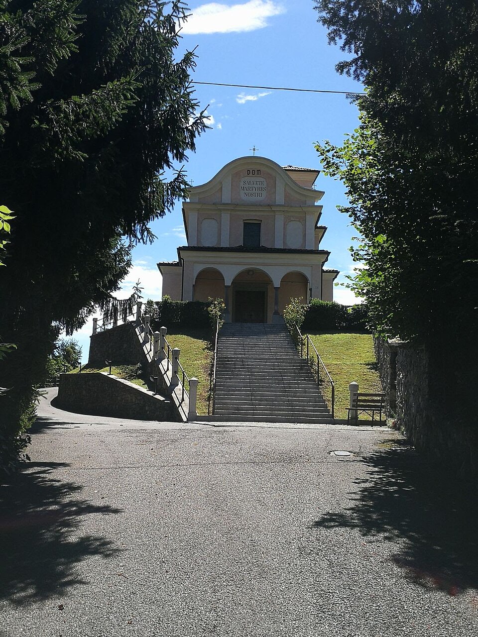 castello di Ceratello