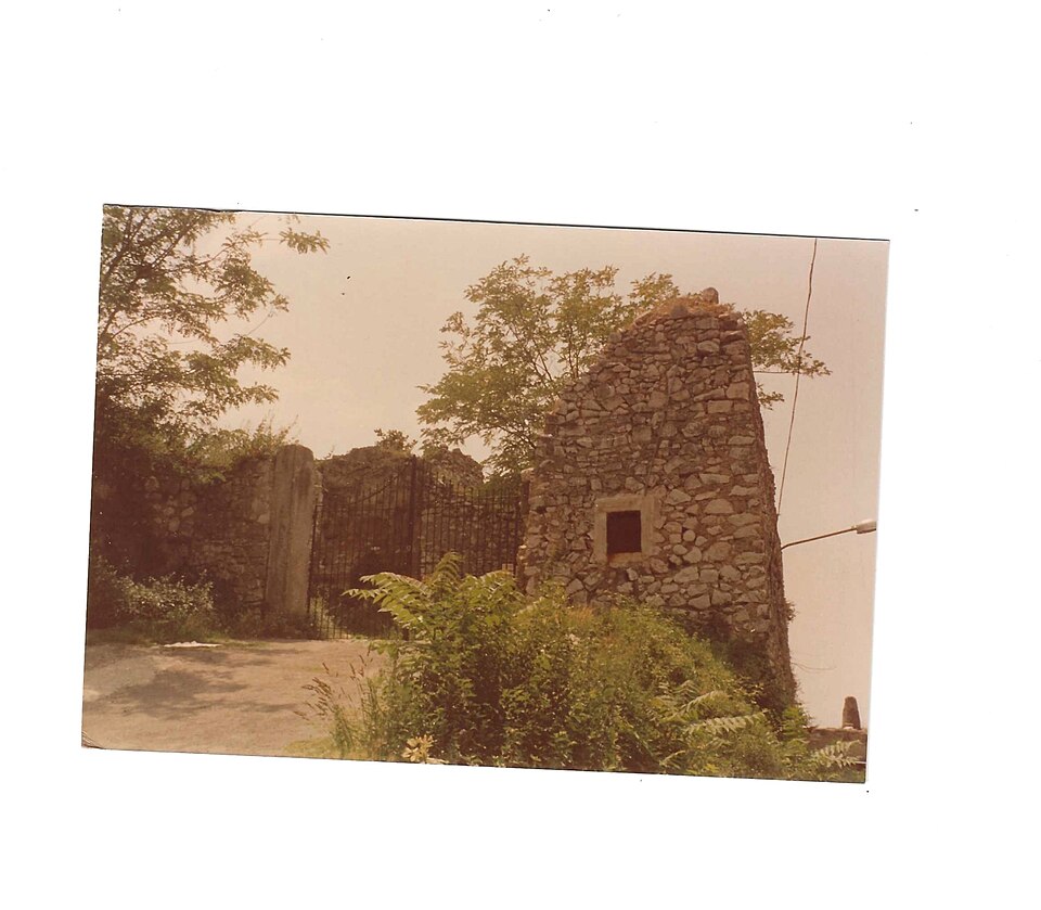Castello di Cicala
