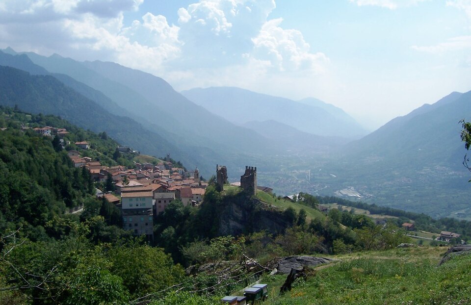 Castello di Cimbergo