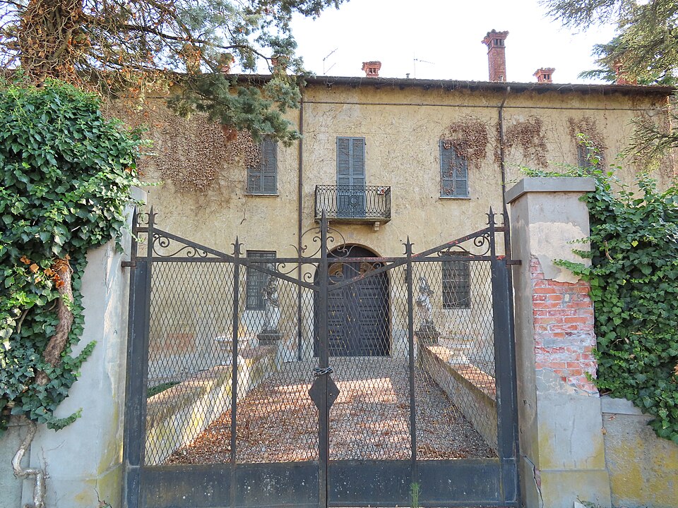 Castello di Ciriano