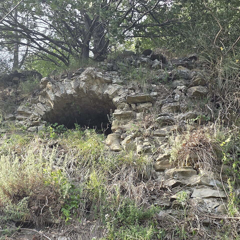 Castello di Codronco