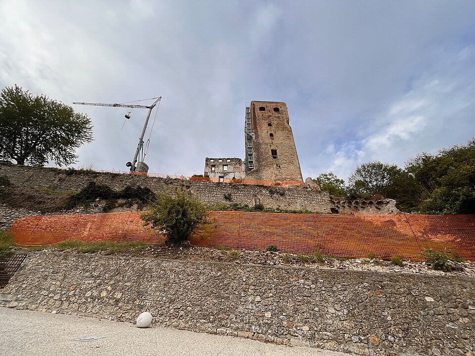 Castello di Collalto
