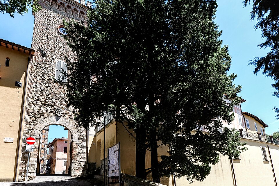 Castello di Collepepe