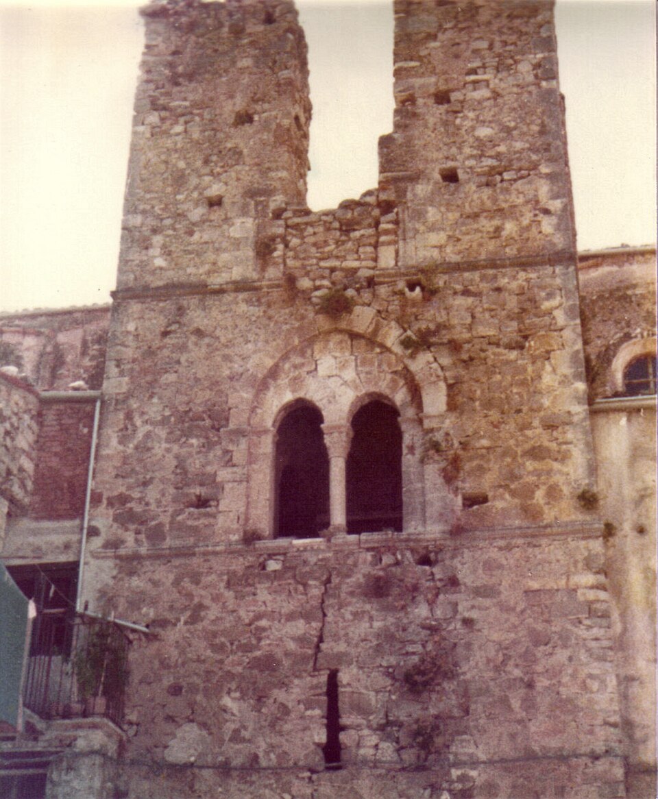 castello di Collesano