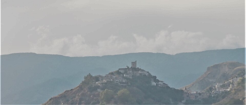 Castello di Condojanni