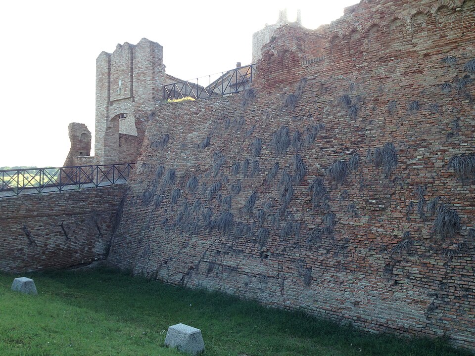 Castello di Coriano