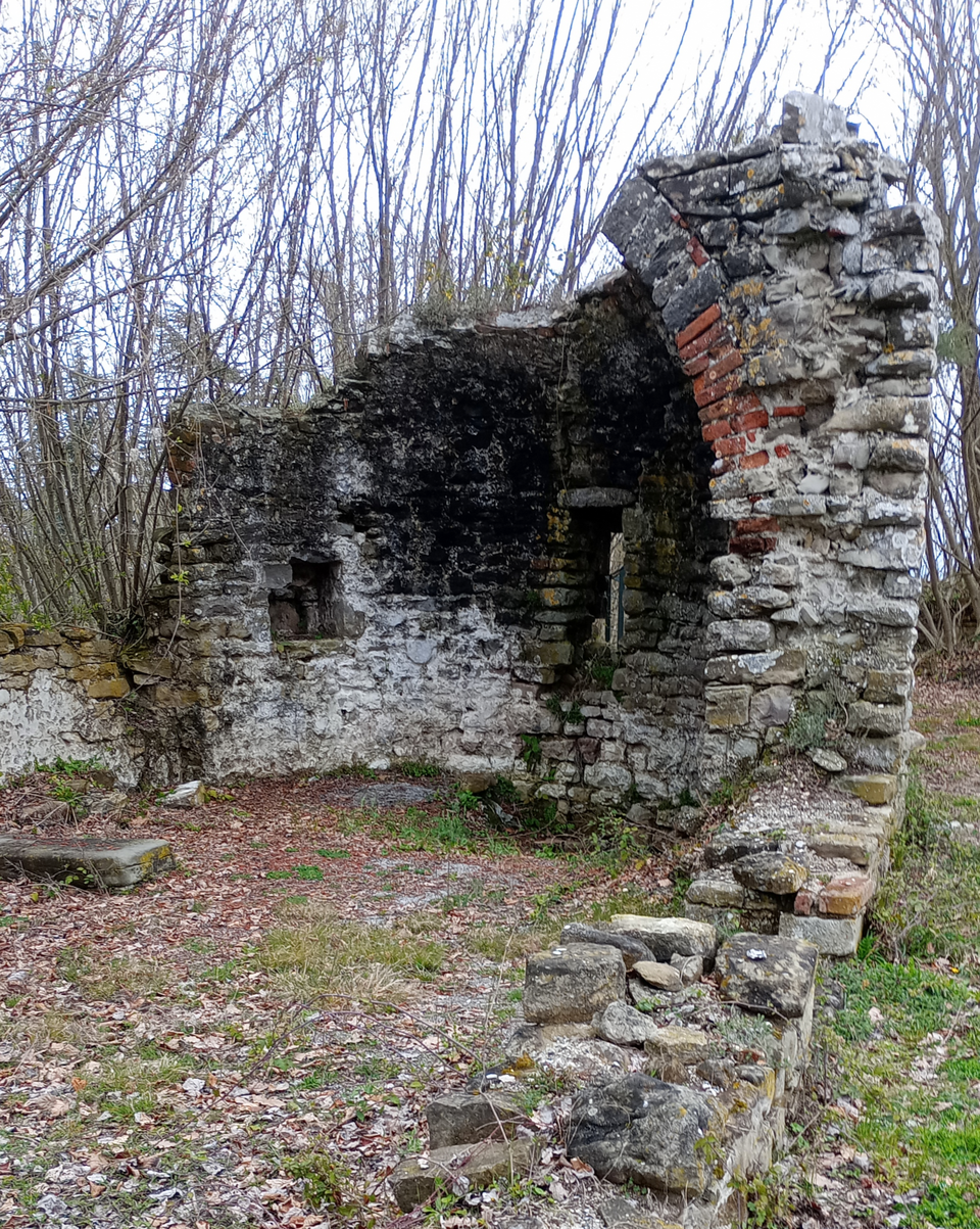 Castello di Cosseria