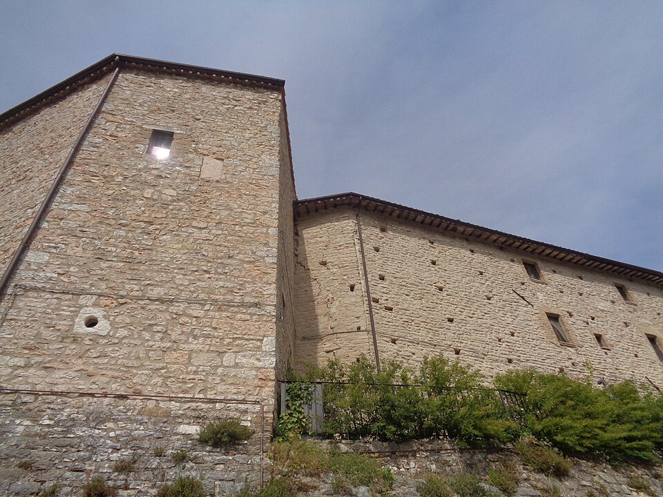 Castello di Croce