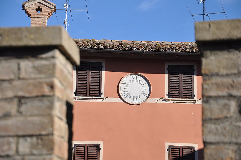 Castello di Crocicchio