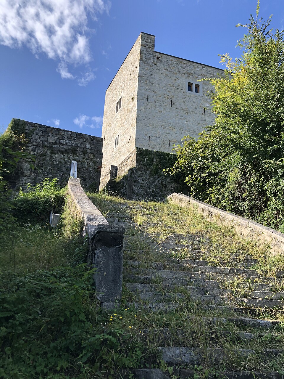 Castello di Cucagna