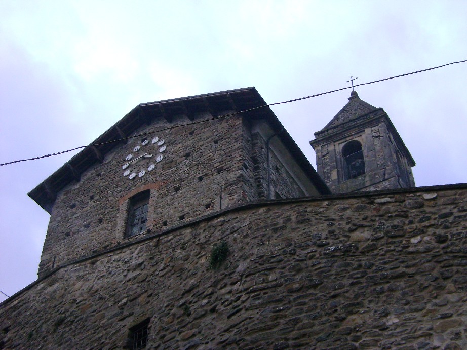 Castello di Cusercoli