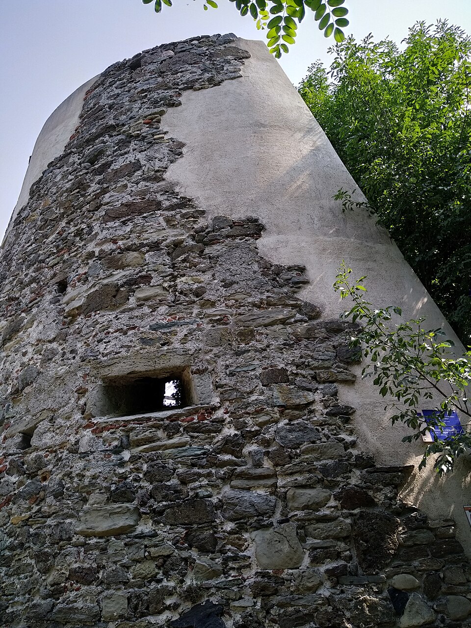 castello di Dego
