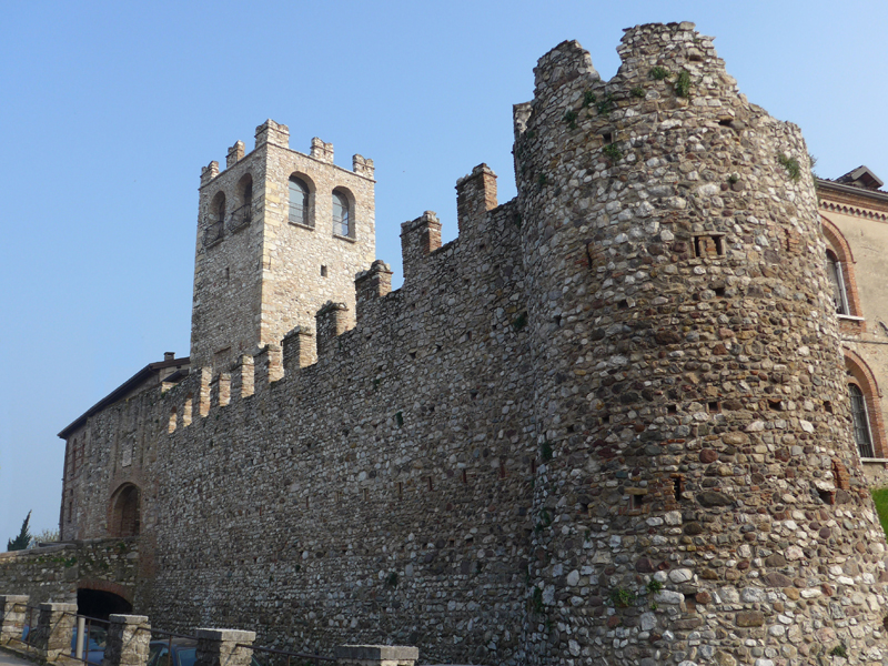 castello di Desenzano