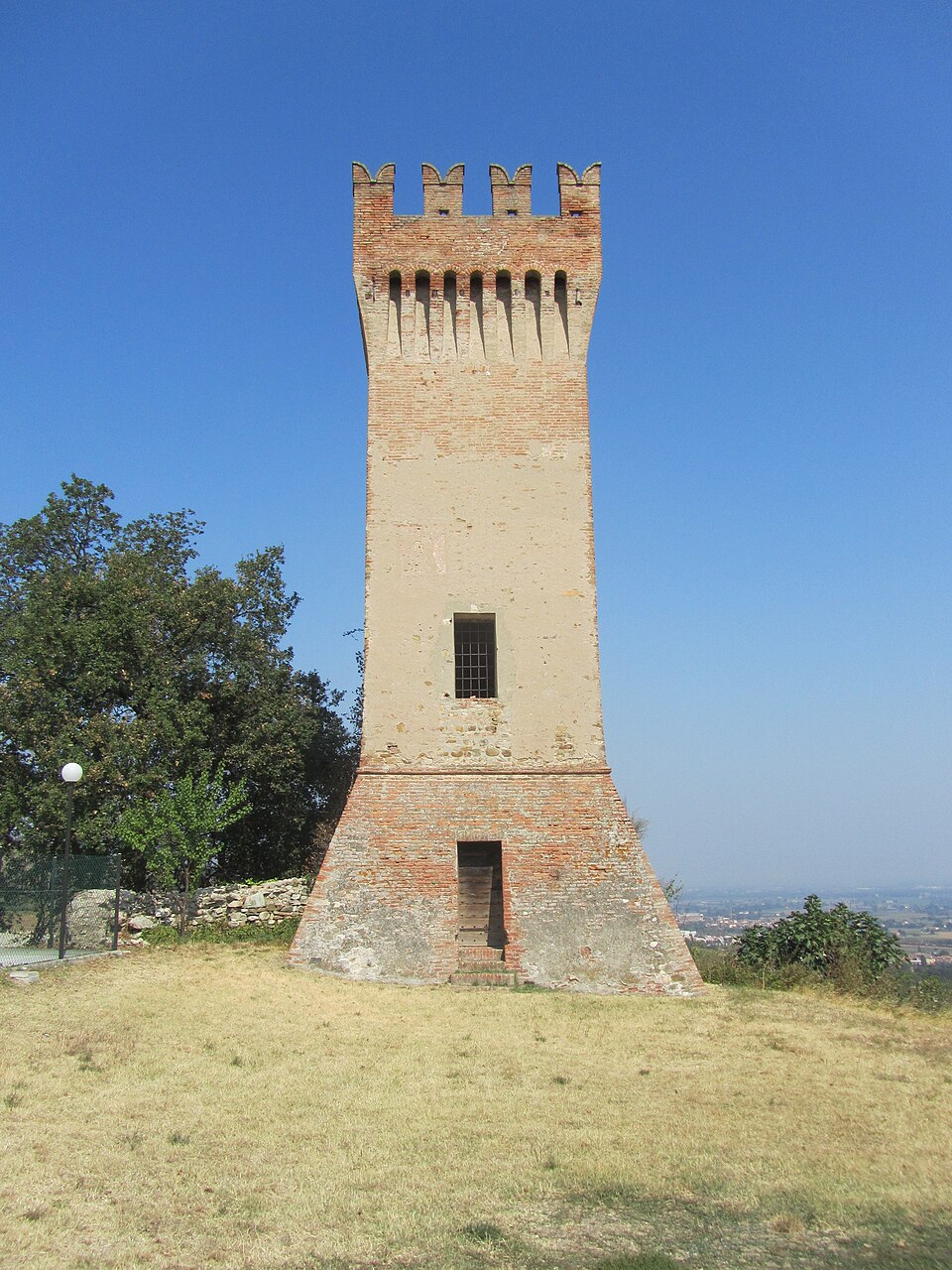 Castello di Dinazzano