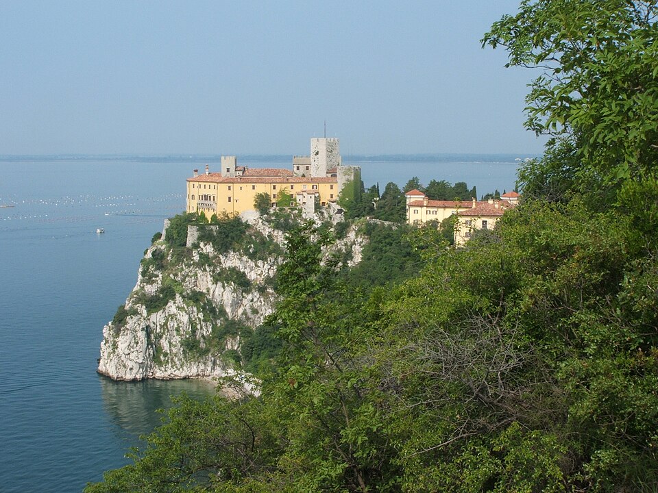 castello di Duino