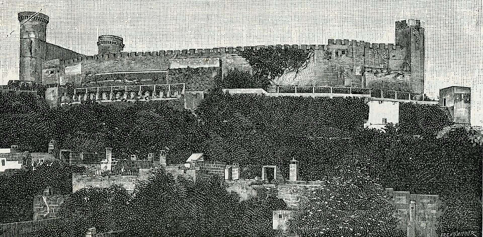 Castello di Federico II
