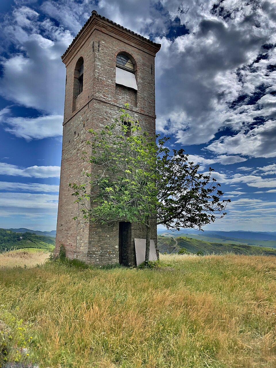 Castello di Fiagnano