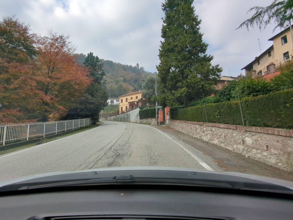 Castello di Forneglio