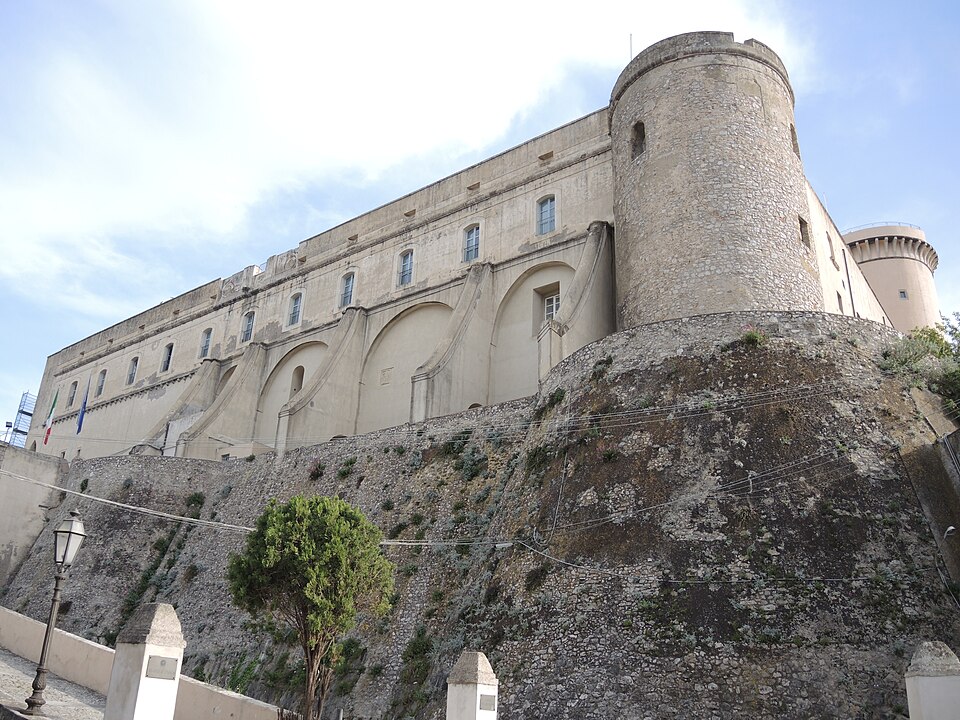 Castello di Gaeta