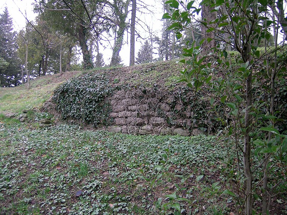 Castello di Gaggio