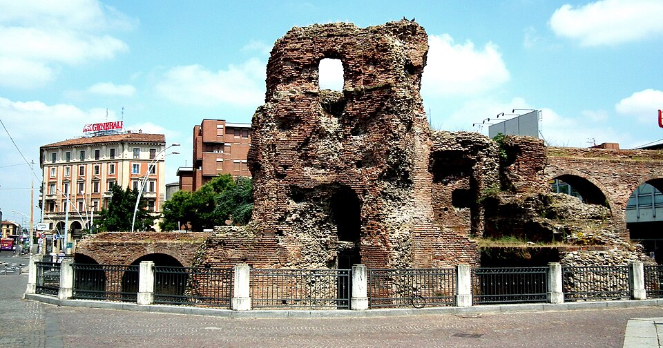 Castello di Galliera
