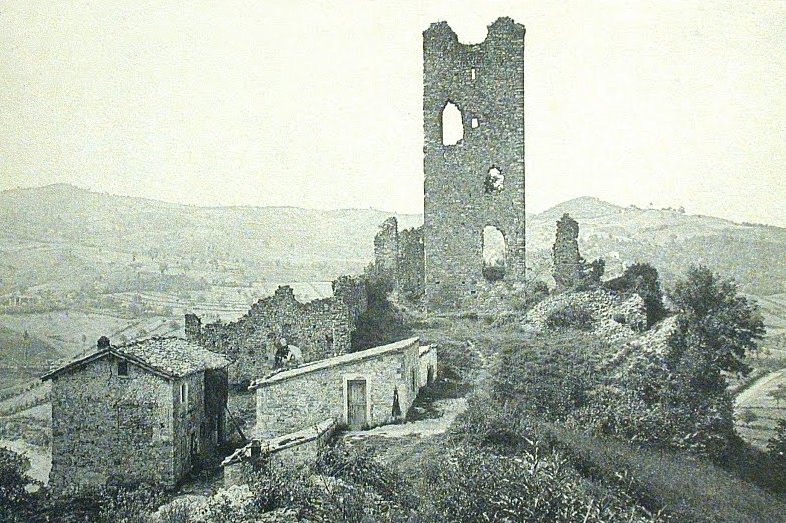 Castello di Gallinella