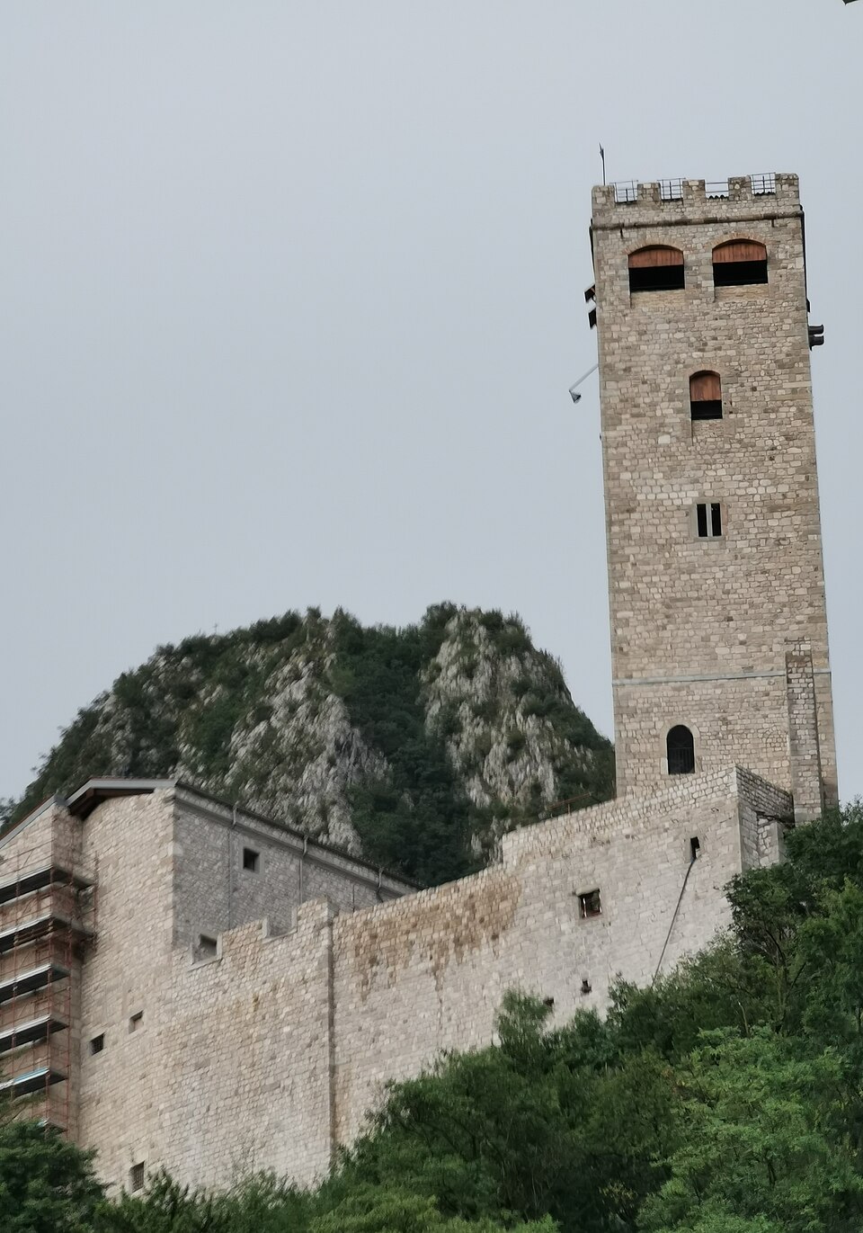 Castello di Gemona