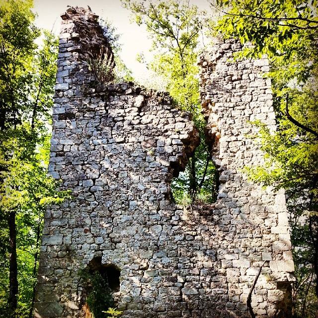 Castello di Giovagallo