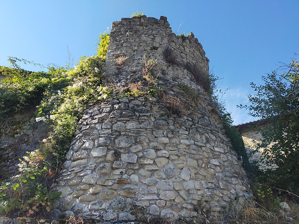 Castello di Girgenti