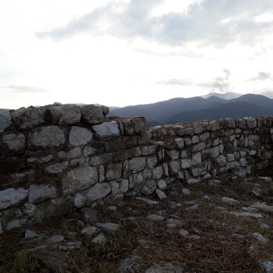 Castello di Godano