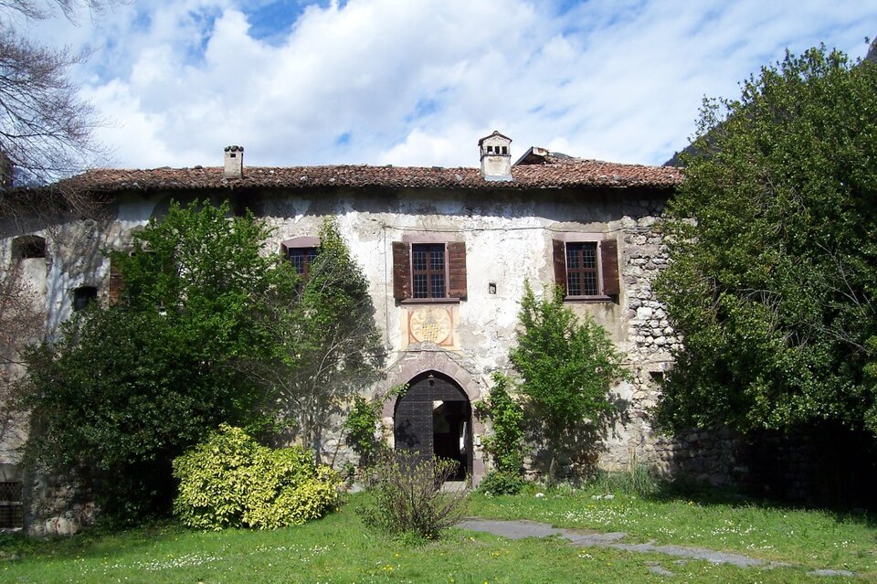 castello di Gorzone