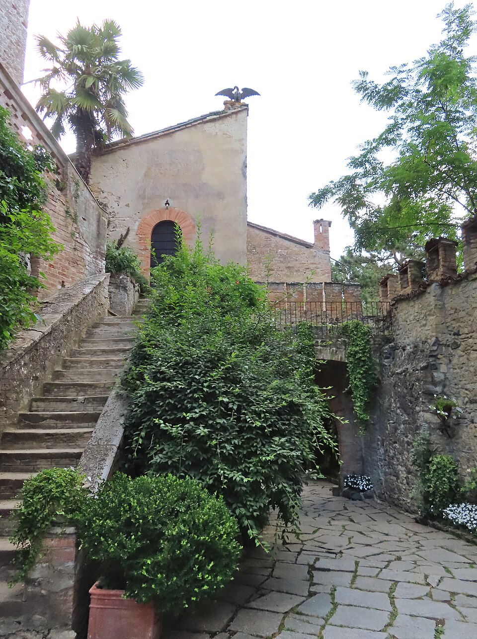 Castello di Gropparello