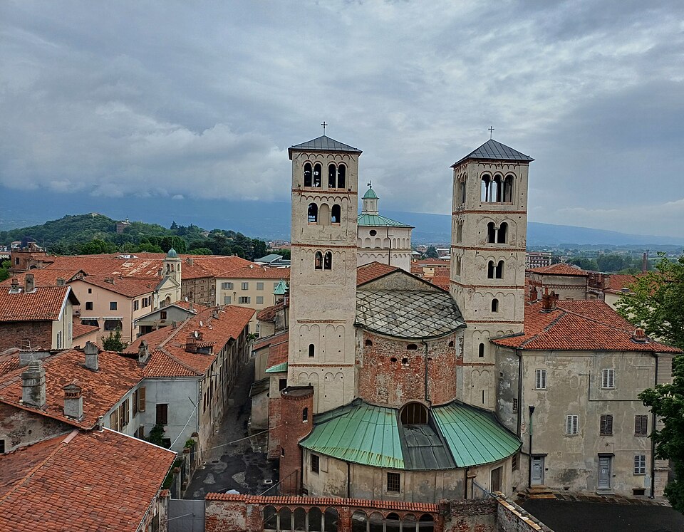 Castello di Ivrea
