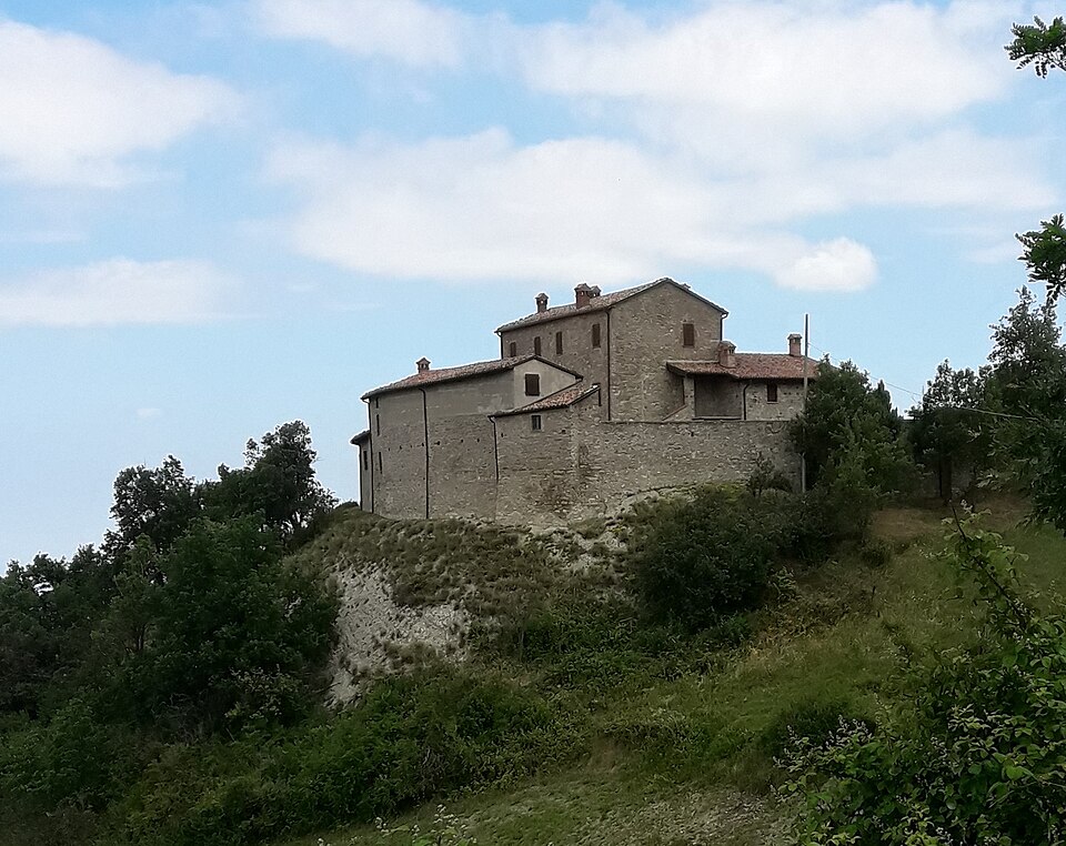 Castello di L'Ardara