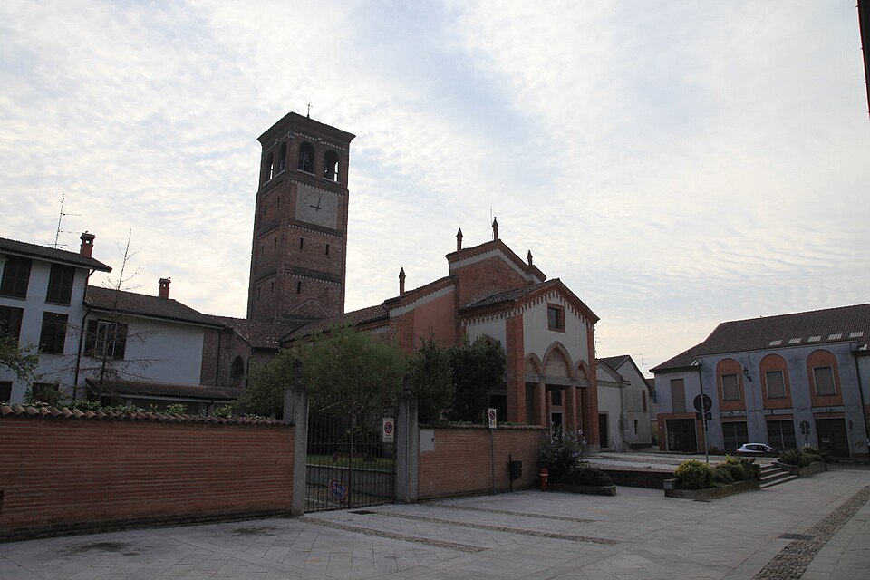 Castello di Landriano