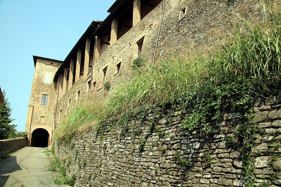 Castello di Levizzano Rangone