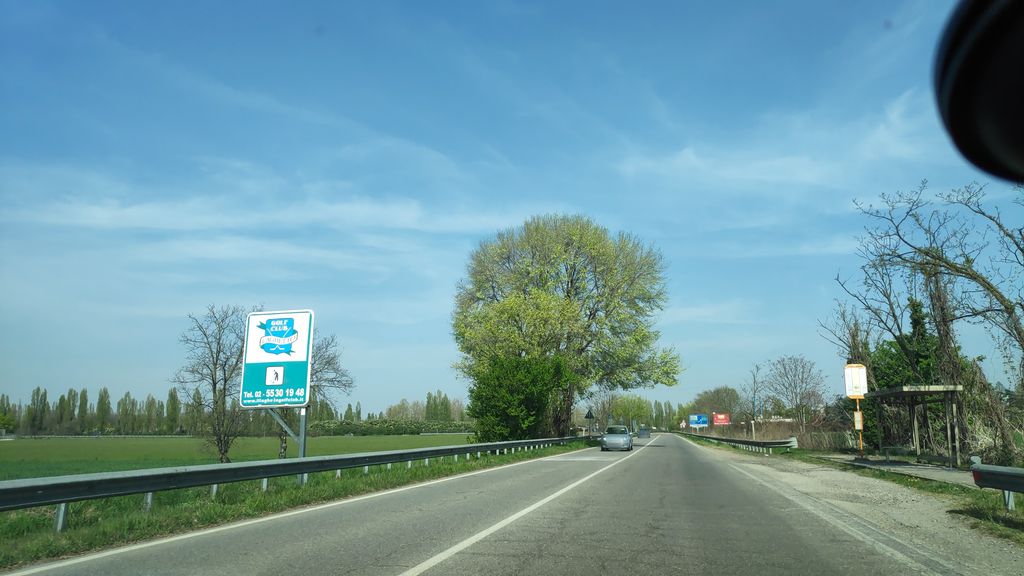 Castello di Longhignana