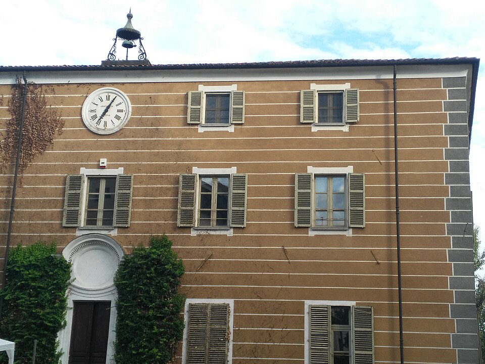 Castello di Lucento