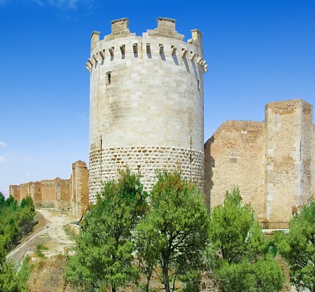 Castello di Lucera