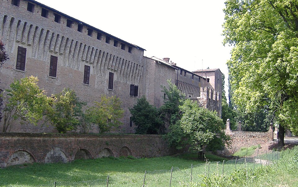 Castello di Maccastorna