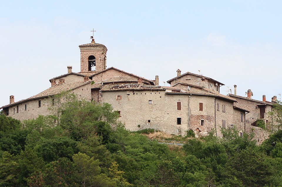 Castello di Macerino