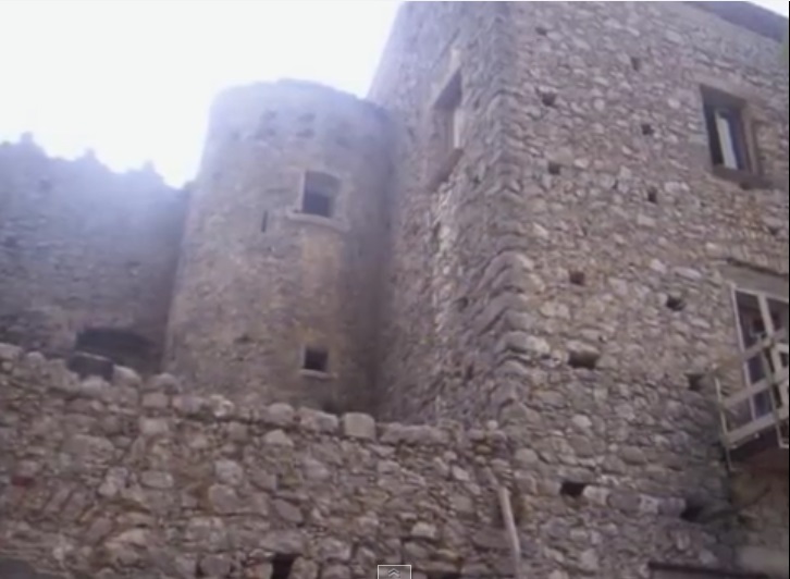castello di Magliano Nuovo