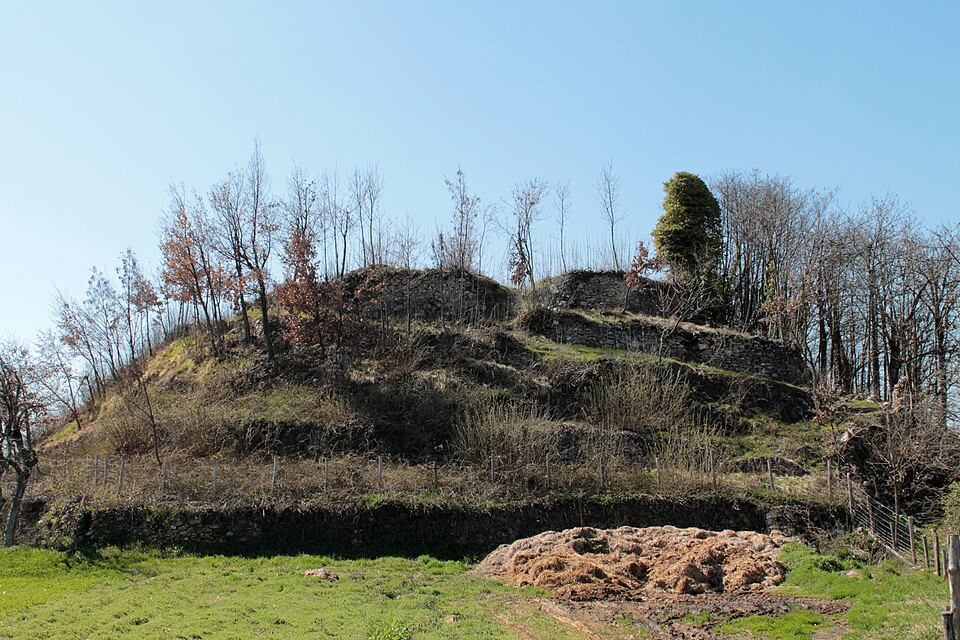 Castello di Malpotremo