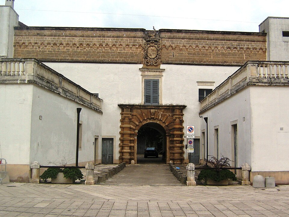 Castello di Maramonte