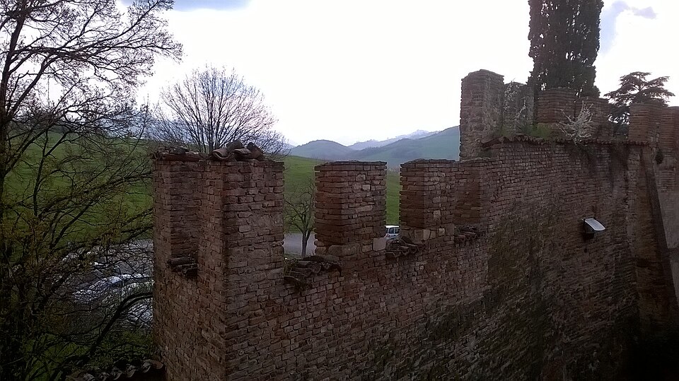 Castello di Maranello