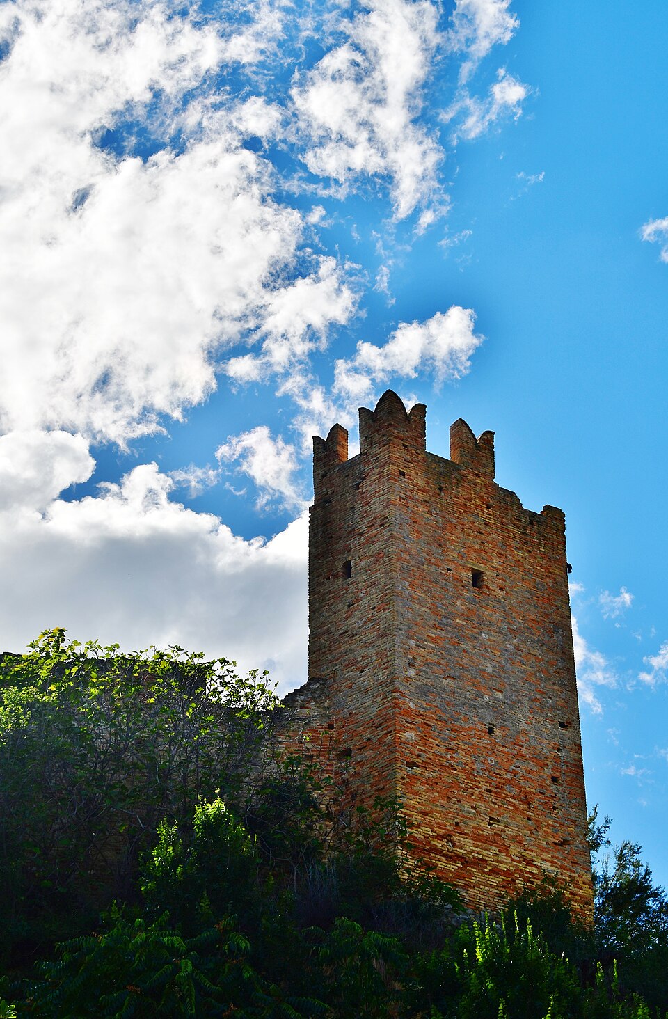 Castello di Marano
